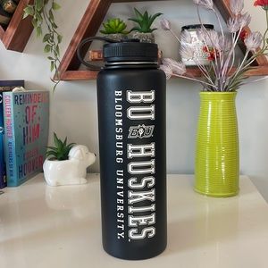 Bloomsburg University 40oz Water Bottle